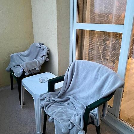 Charles Apartman Balatonfured Apartment Luaran gambar
