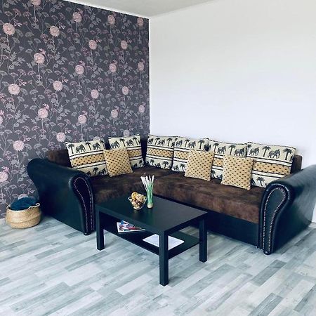 Charles Apartman Balatonfured Apartment Luaran gambar