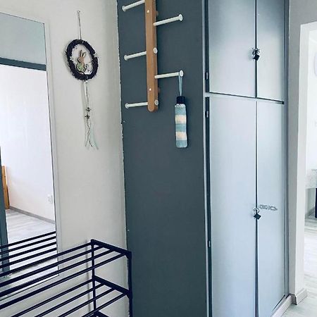Charles Apartman Balatonfured Apartment Luaran gambar