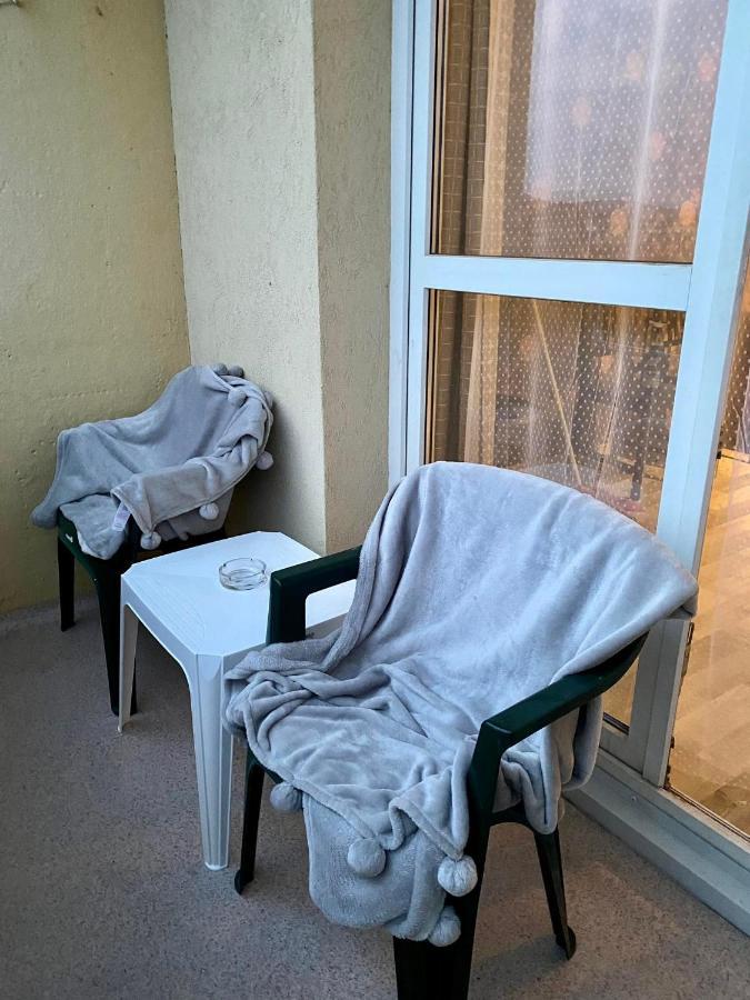 Charles Apartman Balatonfured Apartment Luaran gambar