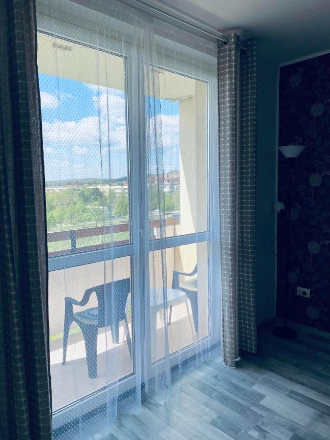 Charles Apartman Balatonfured Apartment Luaran gambar