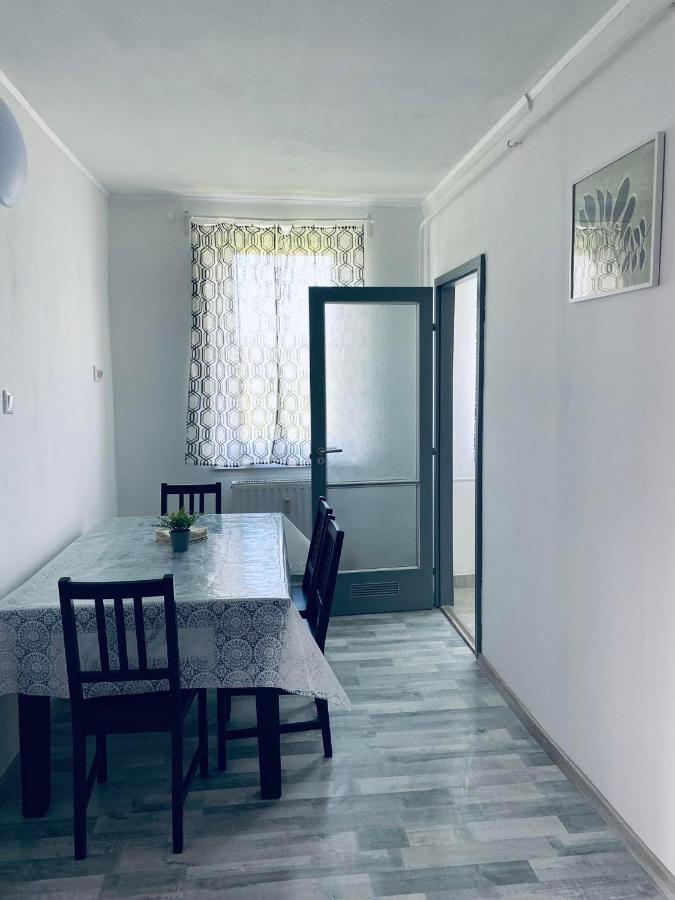 Charles Apartman Balatonfured Apartment Luaran gambar