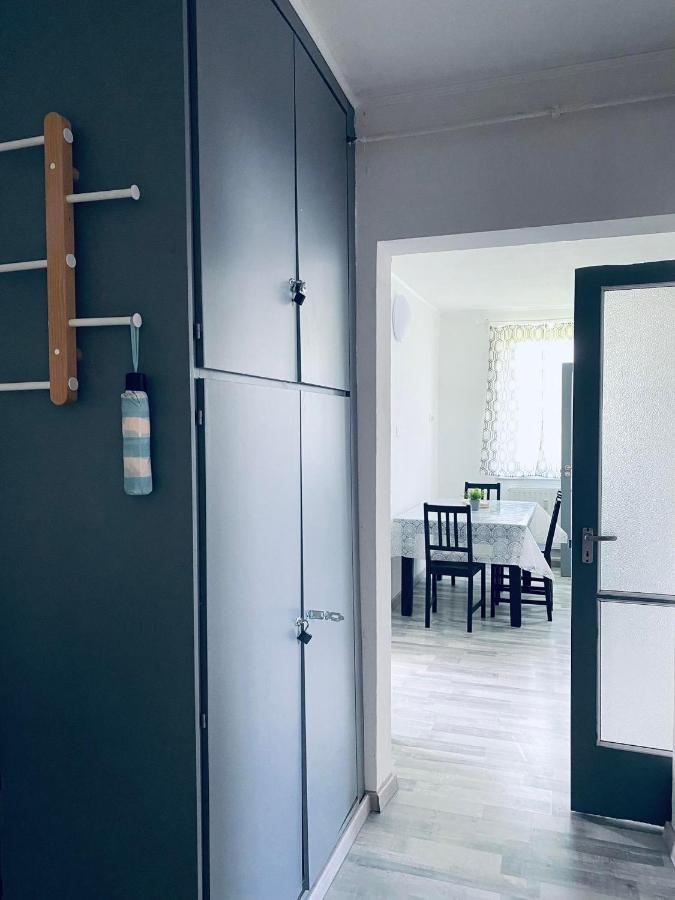 Charles Apartman Balatonfured Apartment Luaran gambar