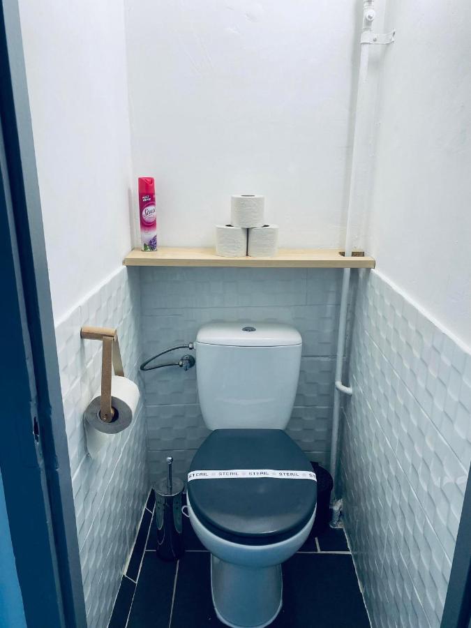 Charles Apartman Balatonfured Apartment Luaran gambar