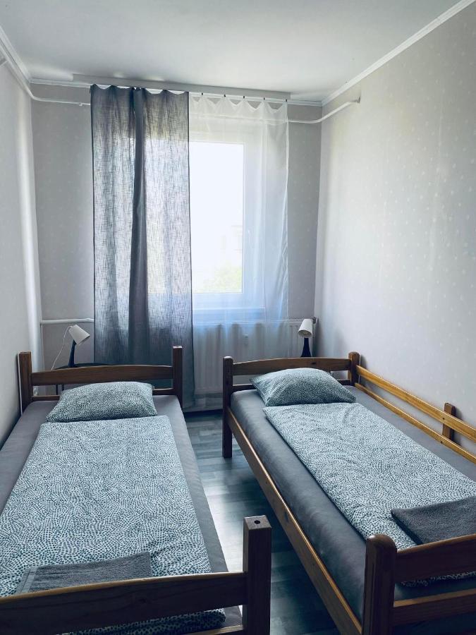 Charles Apartman Balatonfured Apartment Luaran gambar