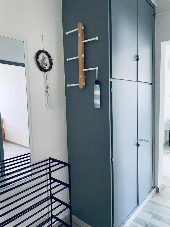 Charles Apartman Balatonfured Apartment Luaran gambar